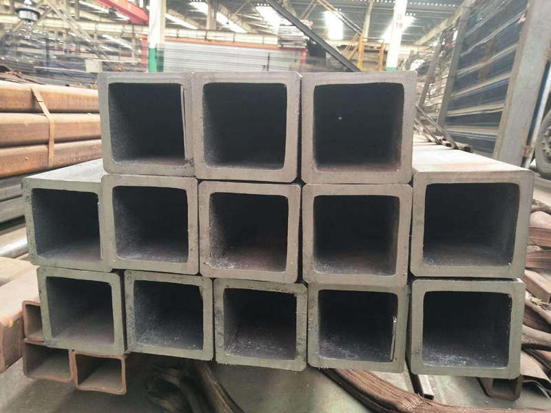 连南Q355B无缝方管